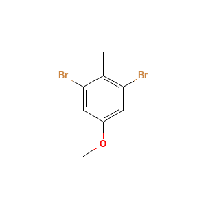 3,5-Dibromo-4-methylanisole
