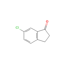6-Chloro-1-indanone
