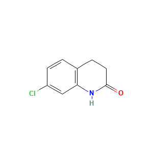 7-Chloro-1,2,3,4-tetrahydroquinolin-2-one