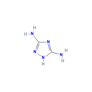 3,5-Diamino-1,2,4-triazole