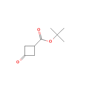 Tert-butyl 3-oxocyclobutane-1-carboxylate