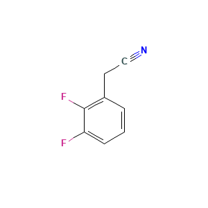 2,3-Difluorophenylacetonitrile