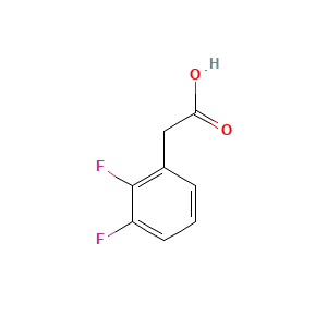 2,3-Difluorophenylacetic acid