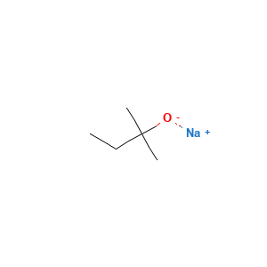 Sodium 2-methylbutan-2-olate