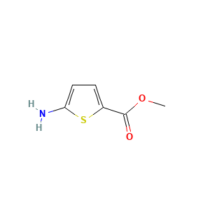 Methyl 5-amino-2-thiophenecarboxylate