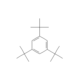 1,3,5-Tri-tert-butylbenzene