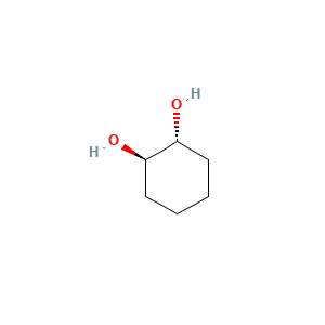 trans-1,2-Cyclohexanediol