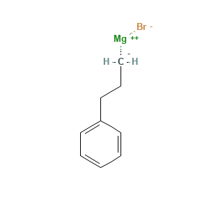 3-Phenyl-1-propylmagnesium bromide