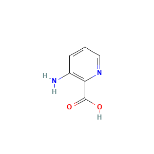 3-Aminopicolinic acid