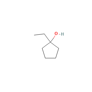 1-Ethylcyclopentanol