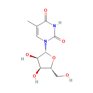5-Methyluridine