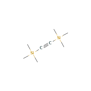 Bis(trimethylsilyl)acetylene
