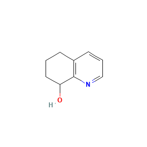 8-Hydroxy-5,6,7,8-tetrahydroquinoline