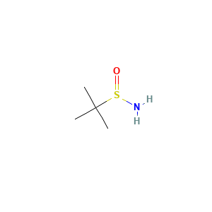 Tert-Butanesulfinamide