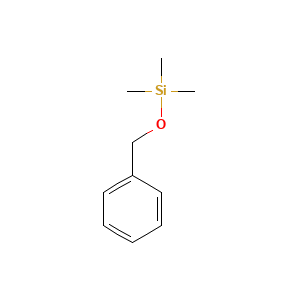 Benzyloxytrimethylsilane