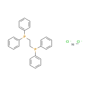 1,2-Bis(diphenylphosphino)ethane nickel(II) chloride