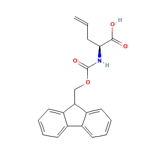 Fmoc-L-Allylglycine