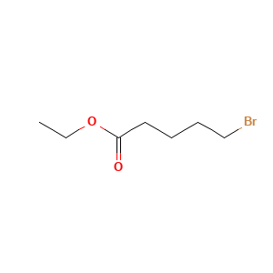 Ethyl 5-bromovalerate