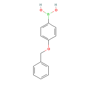 4-Benzyloxy-phenylboronic acid