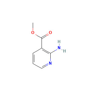 Methyl 2-aminopyridine-3-carboxylate