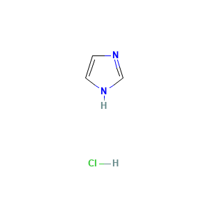 Imidazolium chloride