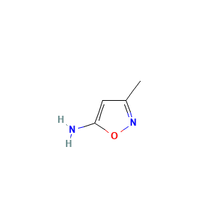 5-Amino-3-methylisoxazole