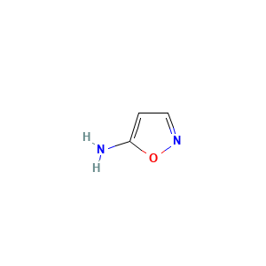 5-Aminoisoxazole