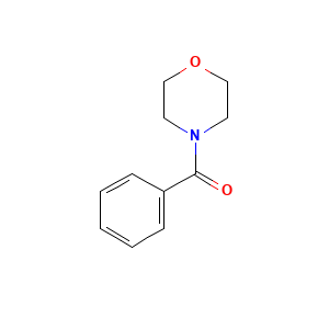 N-Benzoylmorpholine