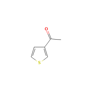 1-(Thiophen-3-yl)ethanone