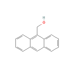 9-Anthracenemethanol