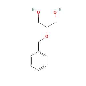 2-(Phenylmethoxy)-1,3-propanediol