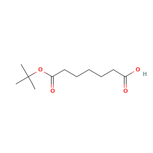 7-(tert-Butoxy)-7-oxoheptanoic acid