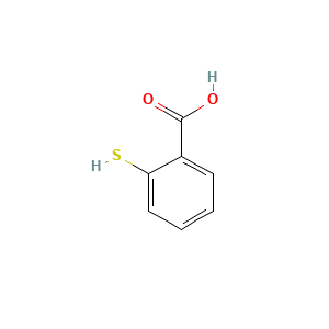 2-Mercaptobenzoic Acid