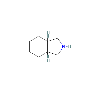 cis-Octahydroisoindole