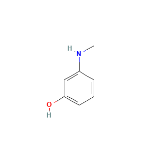 3-(Methylamino)phenol