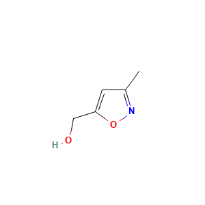 (3-Methylisoxazol-5-yl)methanol