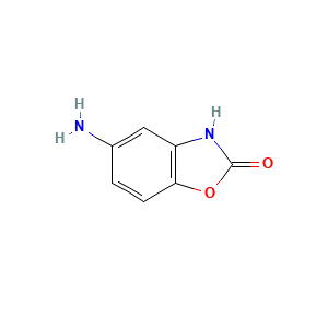 5-Amino-2,3-dihydro-1,3-benzoxazol-2-one