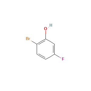 2-Bromo-5-fluorophenol