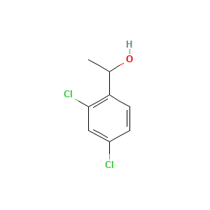 2,4-Dichloro-alpha-methylbenzenemethanol
