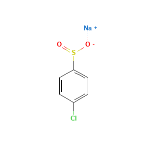 Sodium 4-chlorobenzenesulfinate