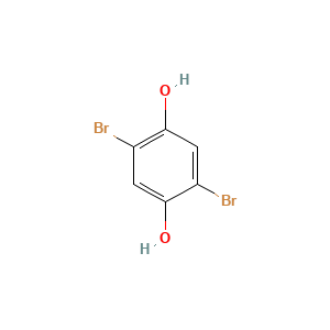 2,5-Dibromohydroquinone