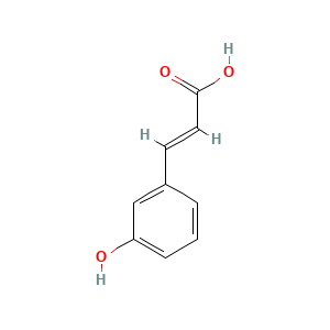 3-coumaric acid, (E)-