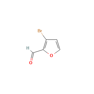 3-Bromo-2-furaldehyde
