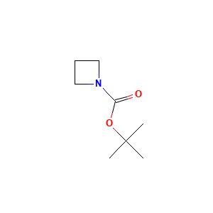 1-(tert-Butoxycarbonyl)azetidine