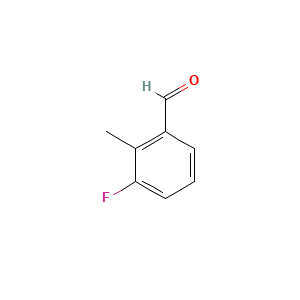 3-Fluoro-2-methylbenzaldehyde
