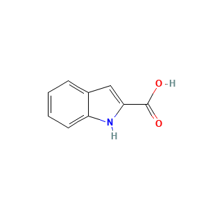 Indole-2-carboxylic acid