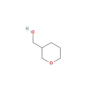 Tetrahydro-2H-pyran-3-methanol