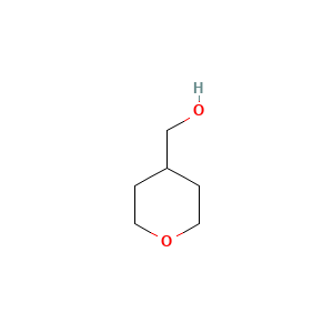 (Oxan-4-yl)methanol