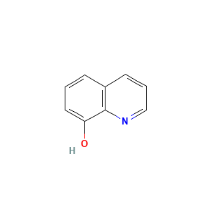 8-Hydroxyquinoline