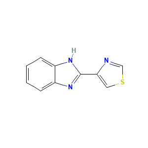 Thiabendazole